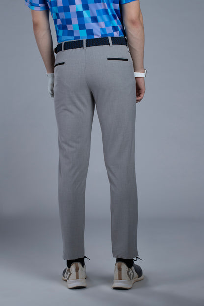 Smoke Men's Trousers