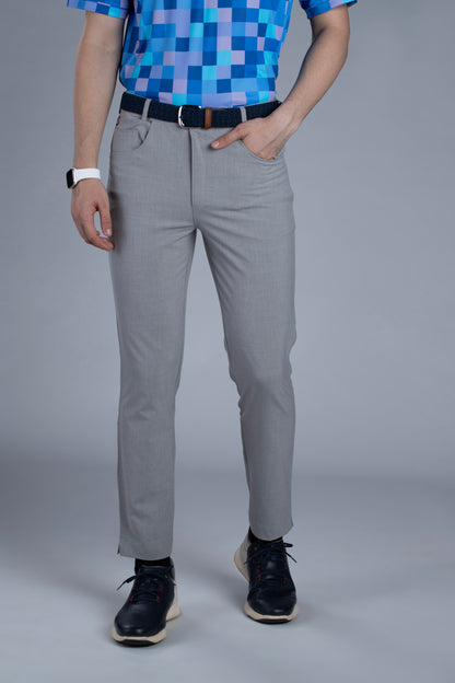 Smoke Men's Trousers