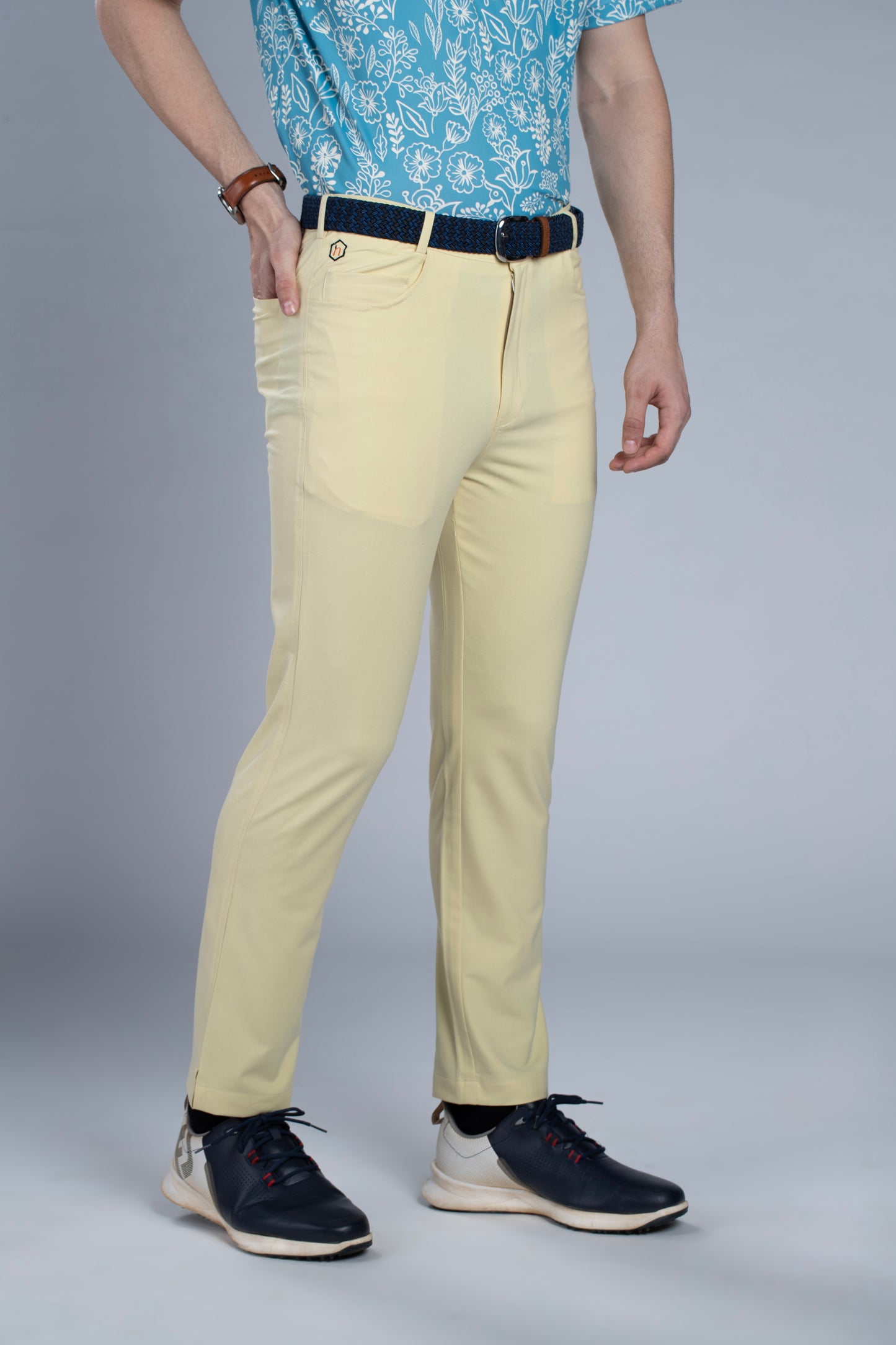 Here comes the sun Men's Trousers