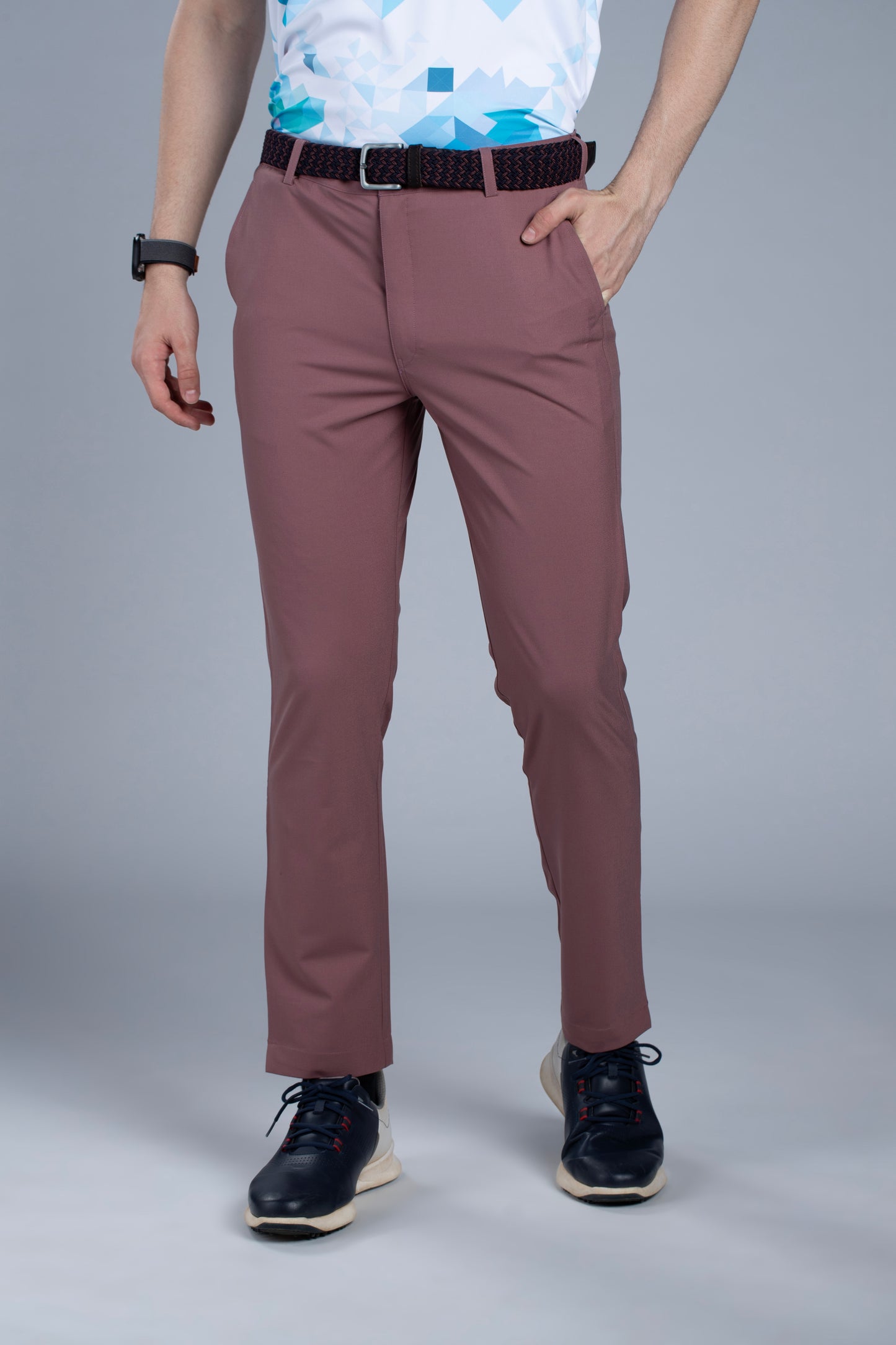 Bordaeux Men's Trousers