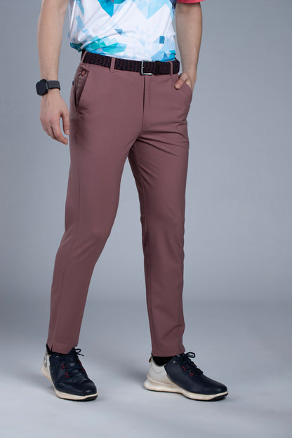 Bordaeux Men's Trousers