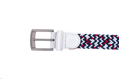 White Walker Belt