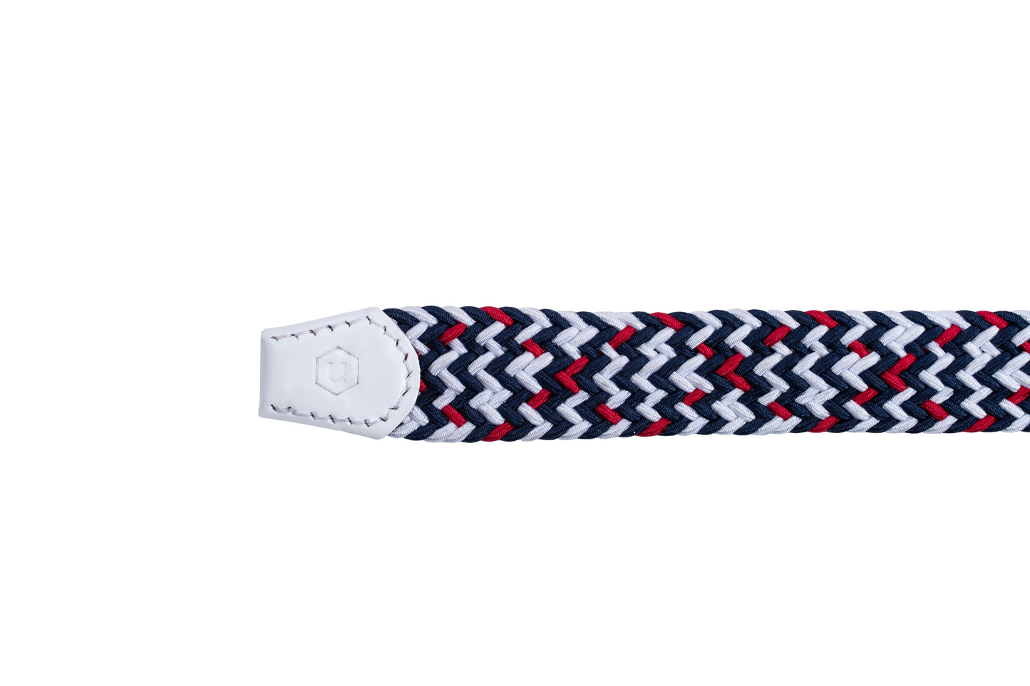 White Walker Belt