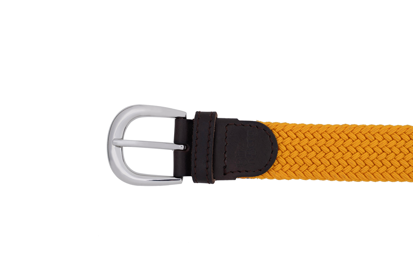 Must have Mustard Belt