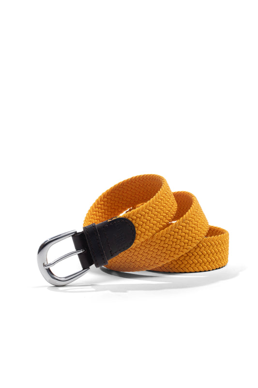 Must have Mustard Belt