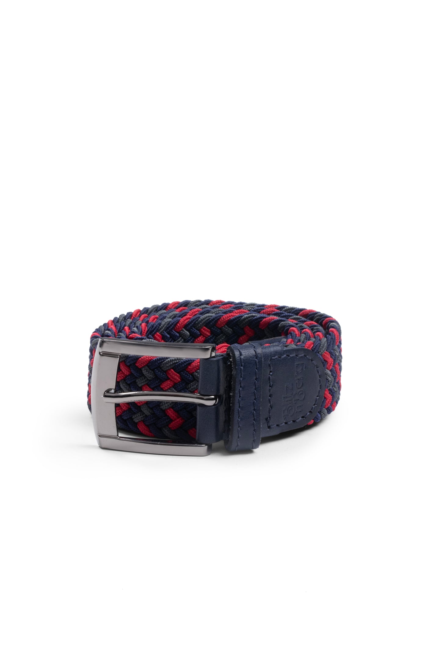 Cherry Berry Belt