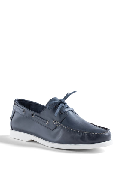 Blue Loafers