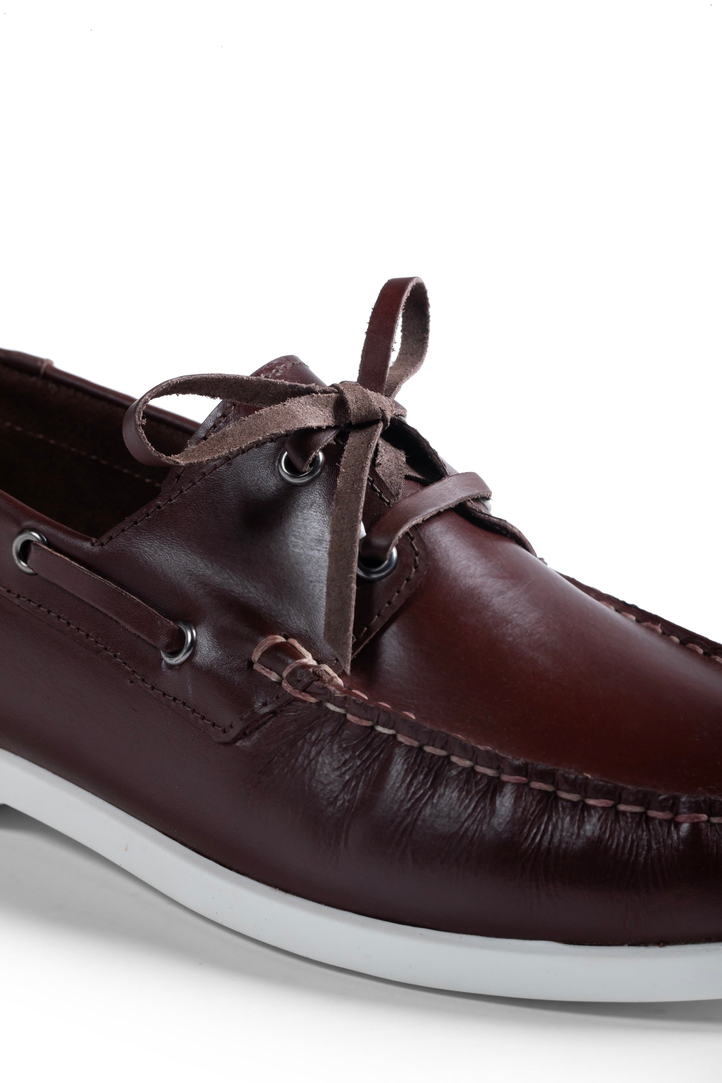 Boat Shoes