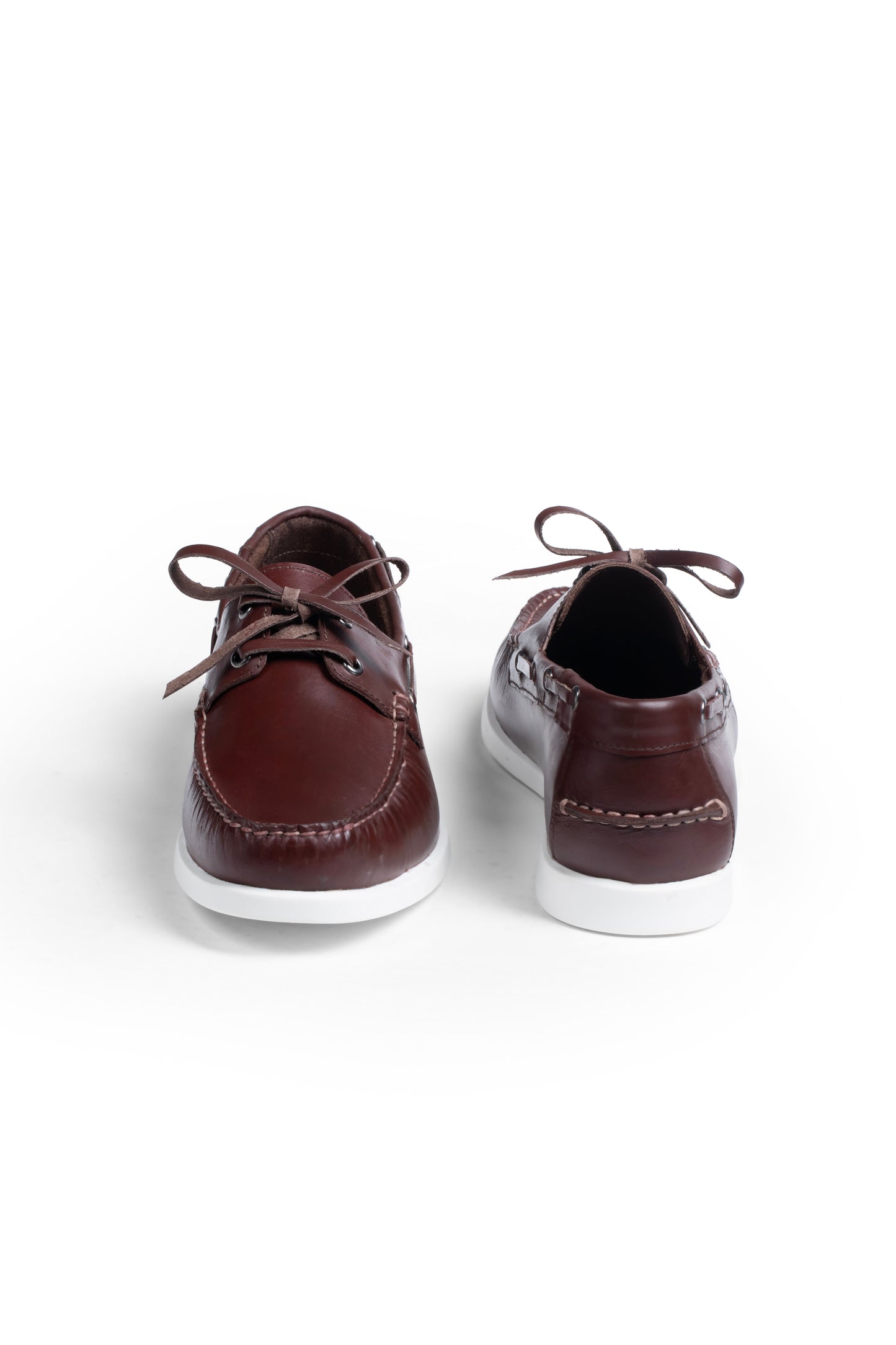 Boat Shoes